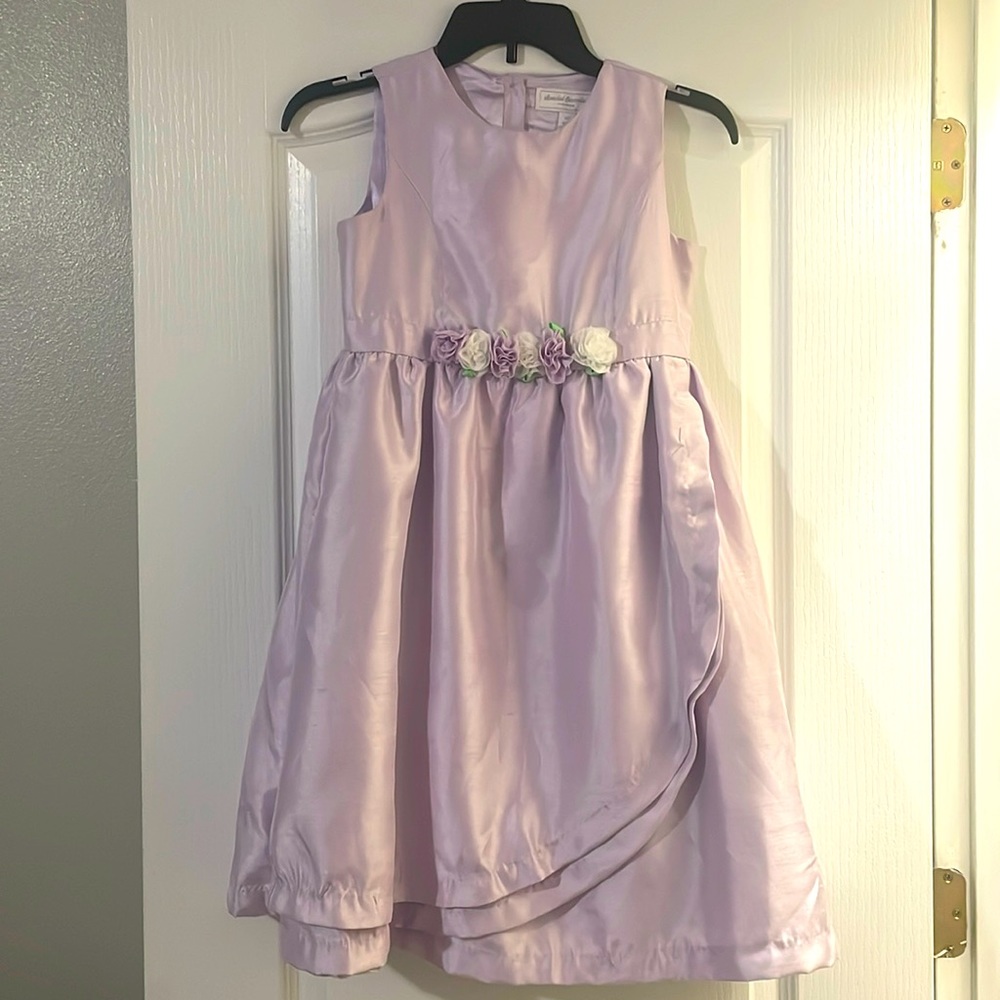 Gymboree Dress size 10 🐣🐇